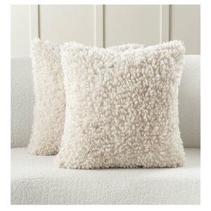 Pillow covers 26 x 26